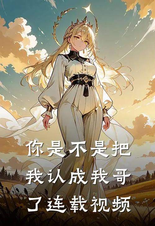 你是不是把我认成我哥了连载视频