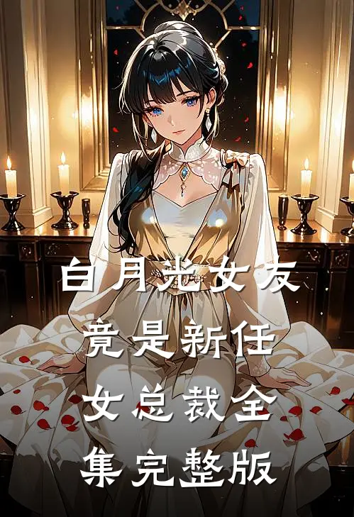 白月光女友竟是新任女总裁全集完整版