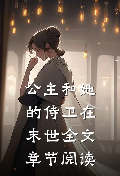 公主和她的侍卫在末世全文章节阅读