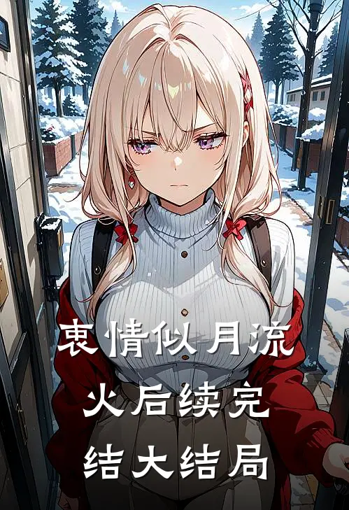 衷情似月流火后续完结大结局