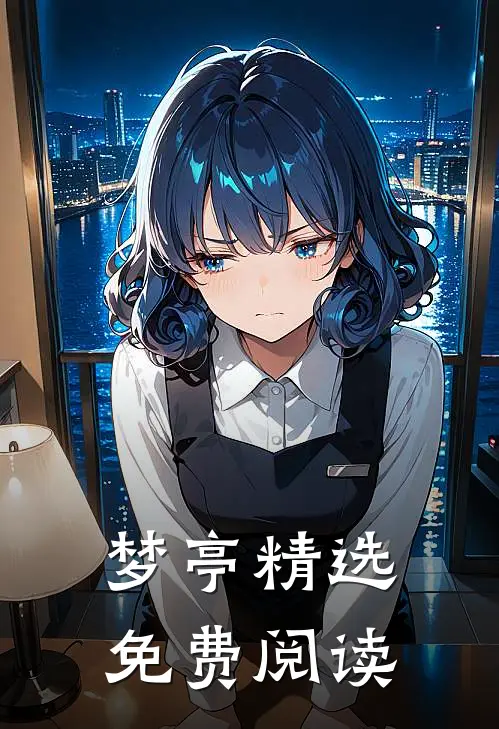 梦亭精选免费阅读