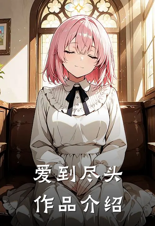 爱到尽头作品介绍
