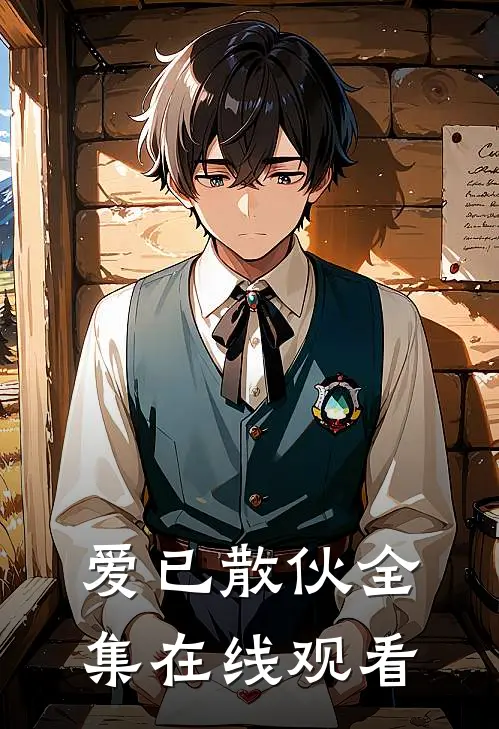 爱已散伙 全集在线观看