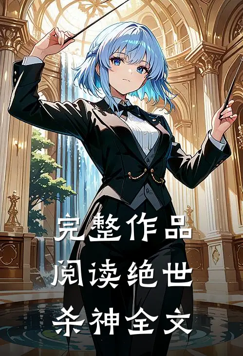 完整作品阅读绝世杀神全文