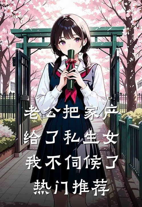 老公把家产给了私生女，我不伺候了热门推荐