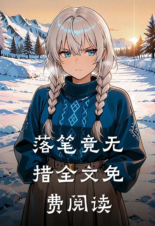 落笔竟无措全文免费阅读
