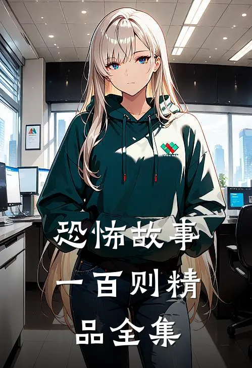 恐怖故事一百则精品全集