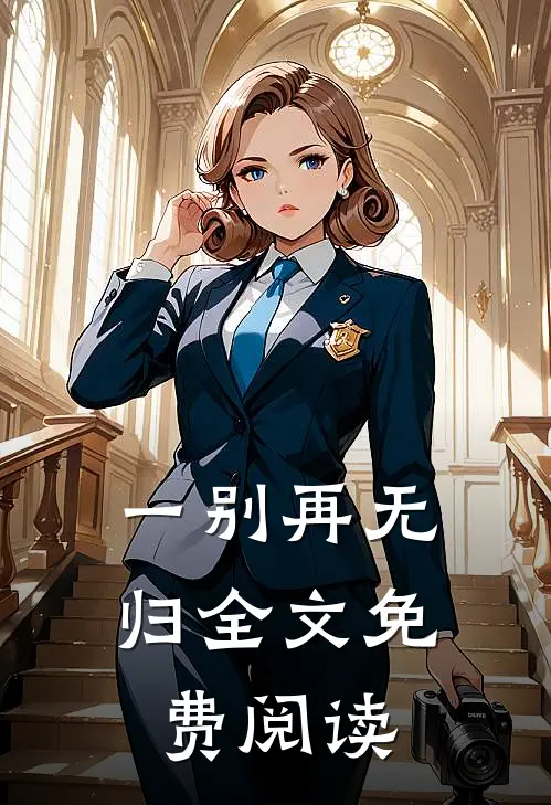 一别再无归全文免费阅读