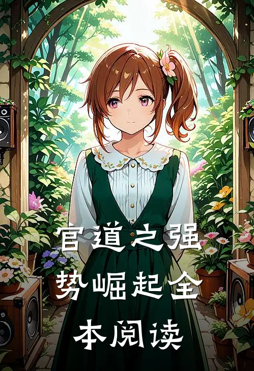 官道之强势崛起全本阅读