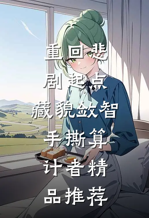 重回悲剧起点，藏貌敛智手撕算计者精品推荐