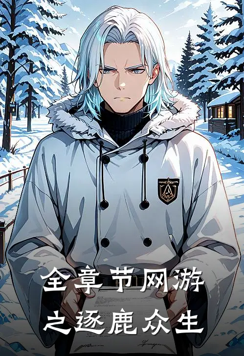 全章节网游之逐鹿众生