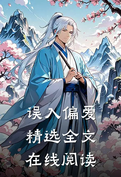 误入偏爱精选全文在线阅读