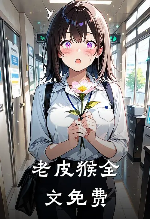 老皮猴全文免费