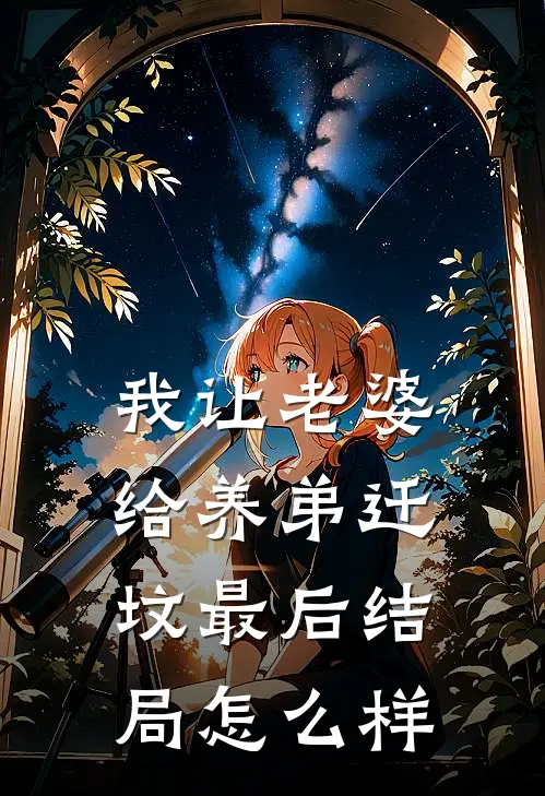我让老婆给养弟迁坟最后结局怎么样