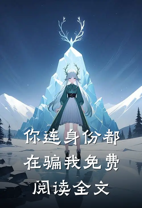 你连身份都在骗我免费阅读全文