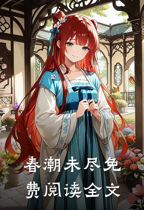 春潮未尽免费阅读全文