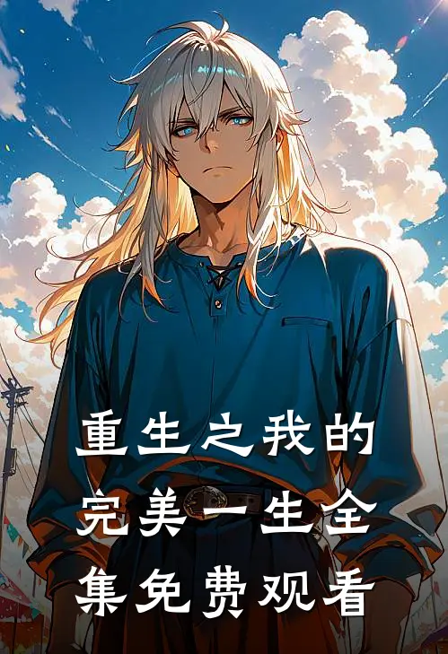 重生之我的完美一生 全集免费观看