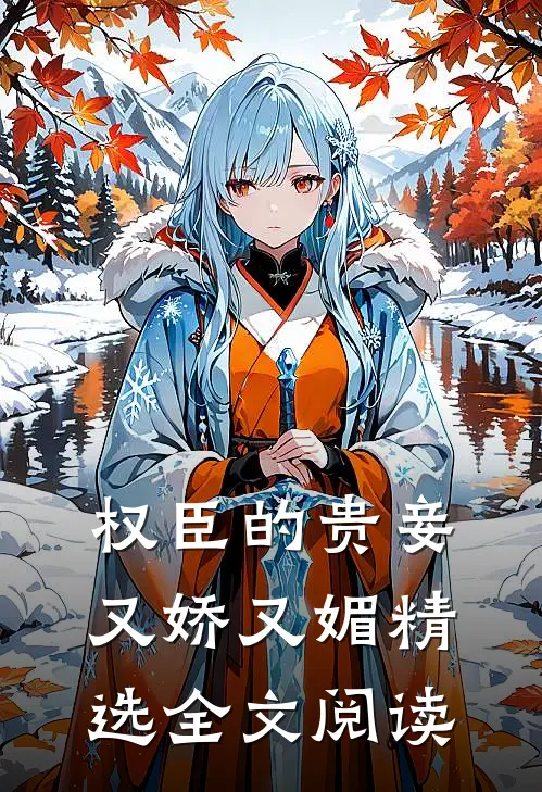 权臣的贵妾又娇又媚精选全文阅读