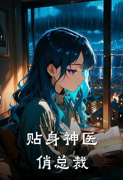 贴身神医俏总裁