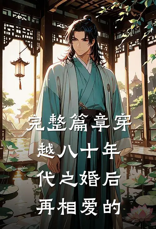 完整篇章穿越八十年代之婚后再相爱的