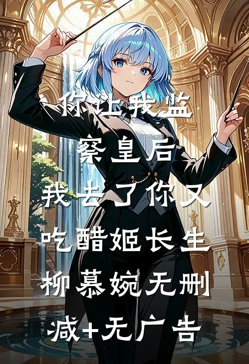 你让我监察皇后，我去了你又吃醋姬长生柳慕婉无删减+无广告