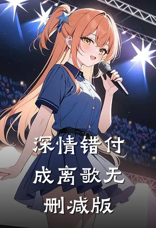 深情错付成离歌无删减版
