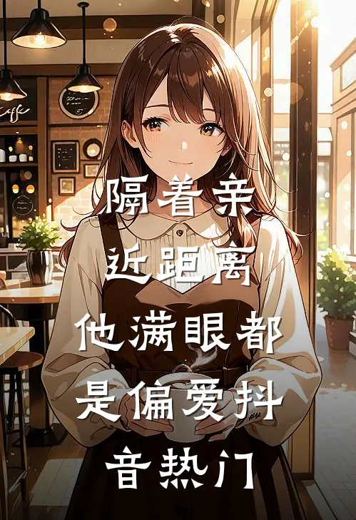 隔着亲近距离，他满眼都是偏爱抖音热门