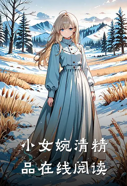 小女婉清精品在线阅读