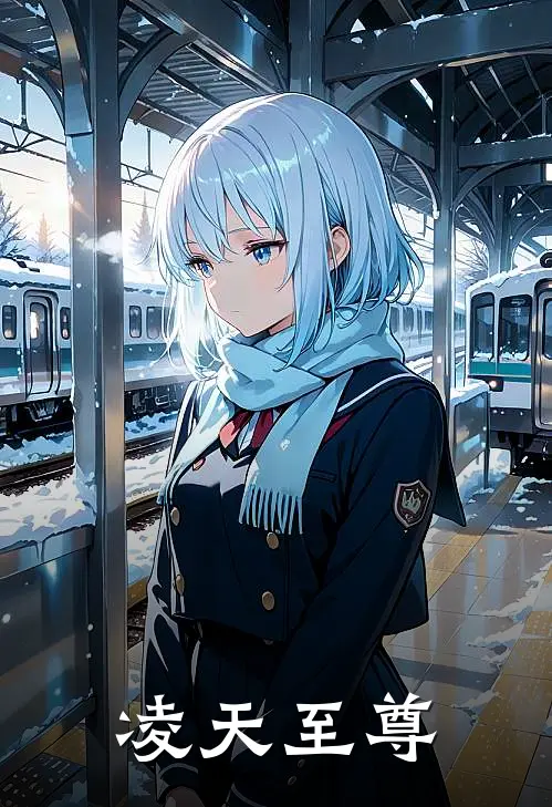 凌天至尊