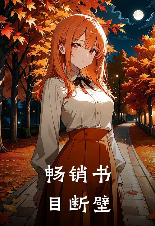 畅销书目断壁