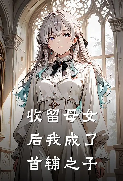 收留母女后我成了首辅之子