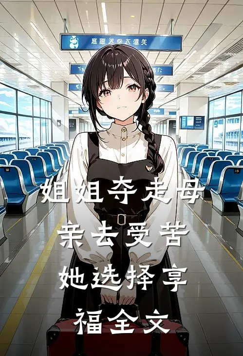 姐姐夺走母亲去受苦，她选择享福全文