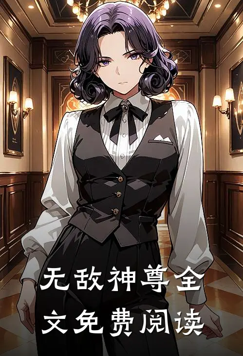 无敌神尊全文免费阅读