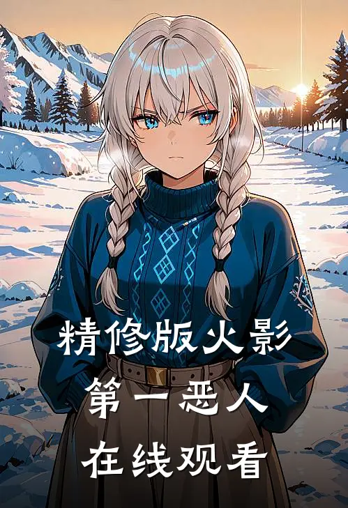 精修版火影第一恶人在线观看
