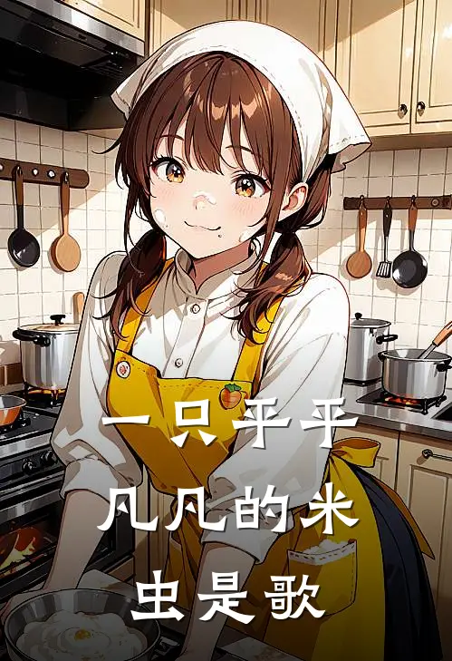 一只平平凡凡的米虫是歌