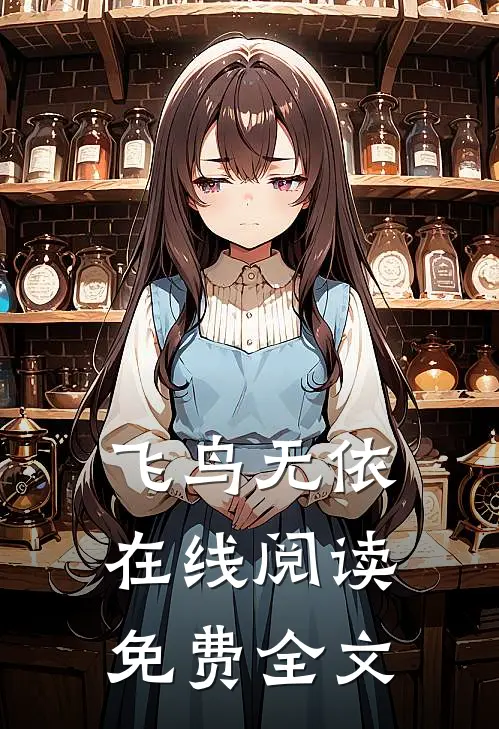 飞鸟无依在线阅读免费全文