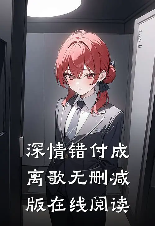 深情错付成离歌无删减版在线阅读