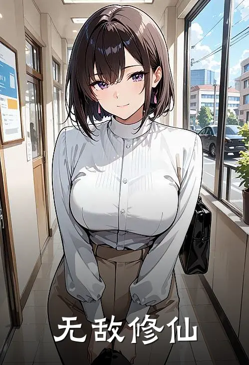 无敌修仙
