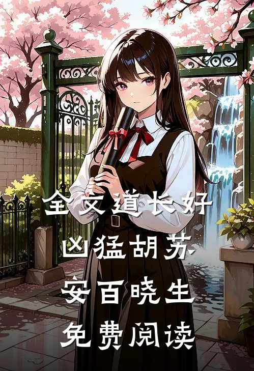 全文道长好凶猛胡苏安百晓生免费阅读
