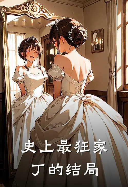 史上最狂家丁的结局
