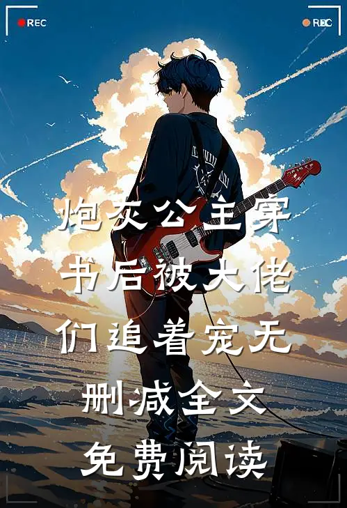 炮灰公主穿书后被大佬们追着宠无删减全文免费阅读