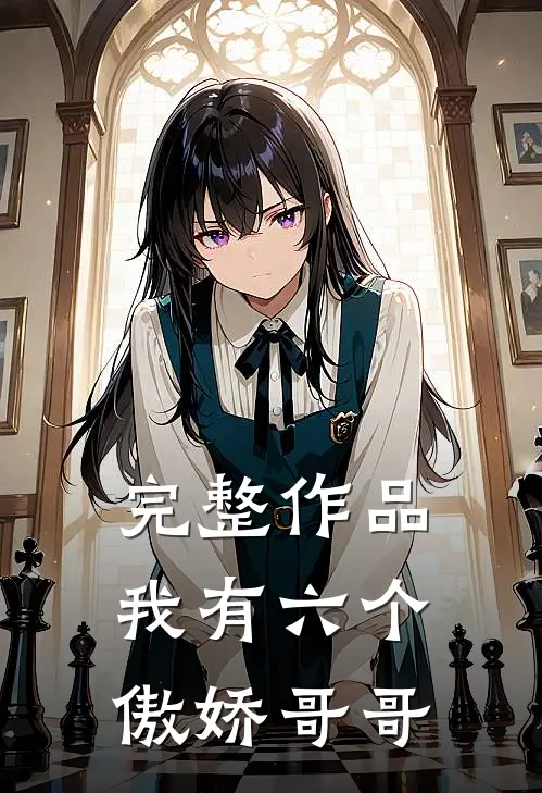 完整作品我有六个傲娇哥哥