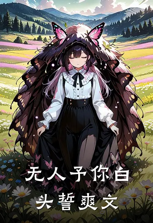 无人予你白头誓爽文