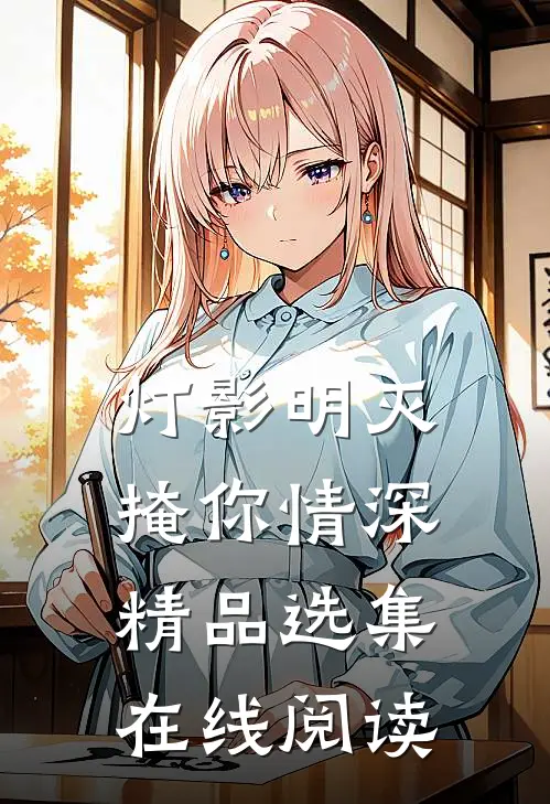 灯影明灭掩你情深精品选集在线阅读