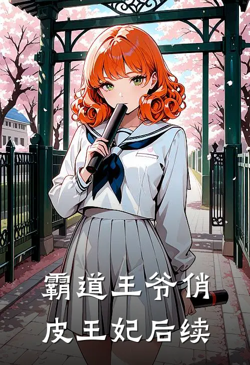 霸道王爷俏皮王妃后续