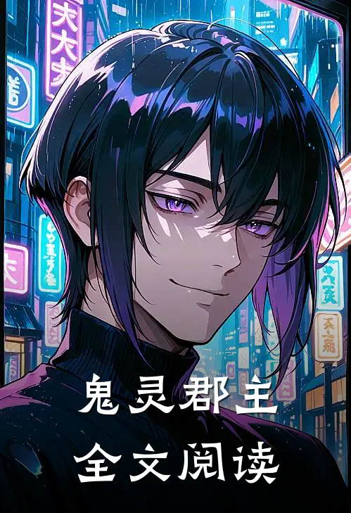 鬼灵郡主全文阅读