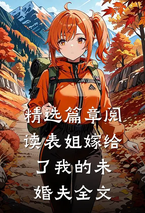 精选篇章阅读表姐嫁给了我的未婚夫全文