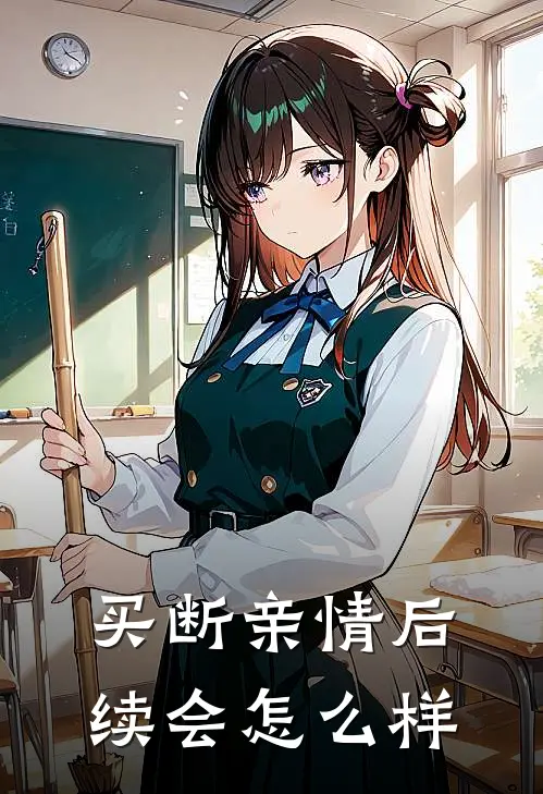买断亲情后续会怎么样