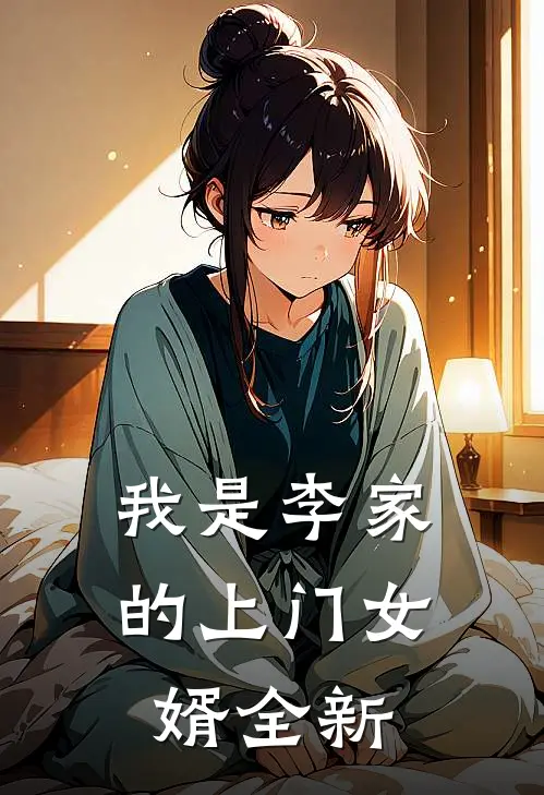 我是李家的上门女婿全新
