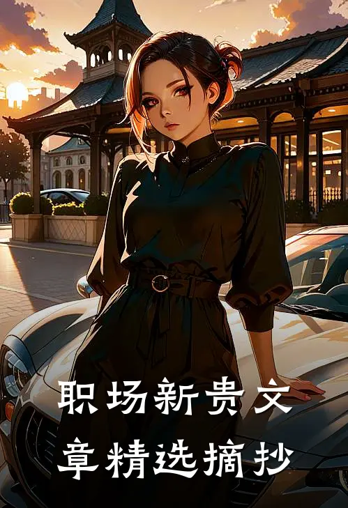 职场新贵文章精选摘抄